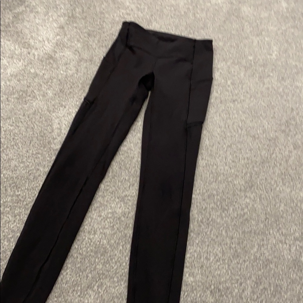 Lulu lemon pants